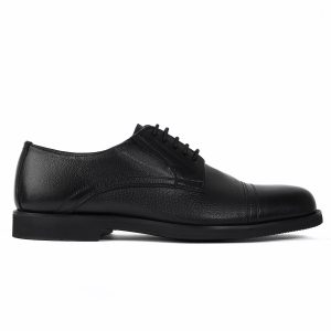 Classic Genuine Leather Derby Shoes