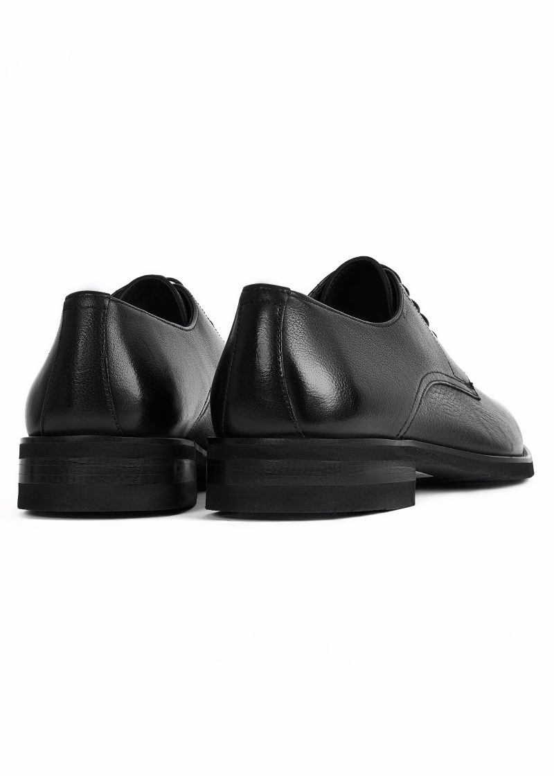 Classic Genuine Leather Derby Shoes