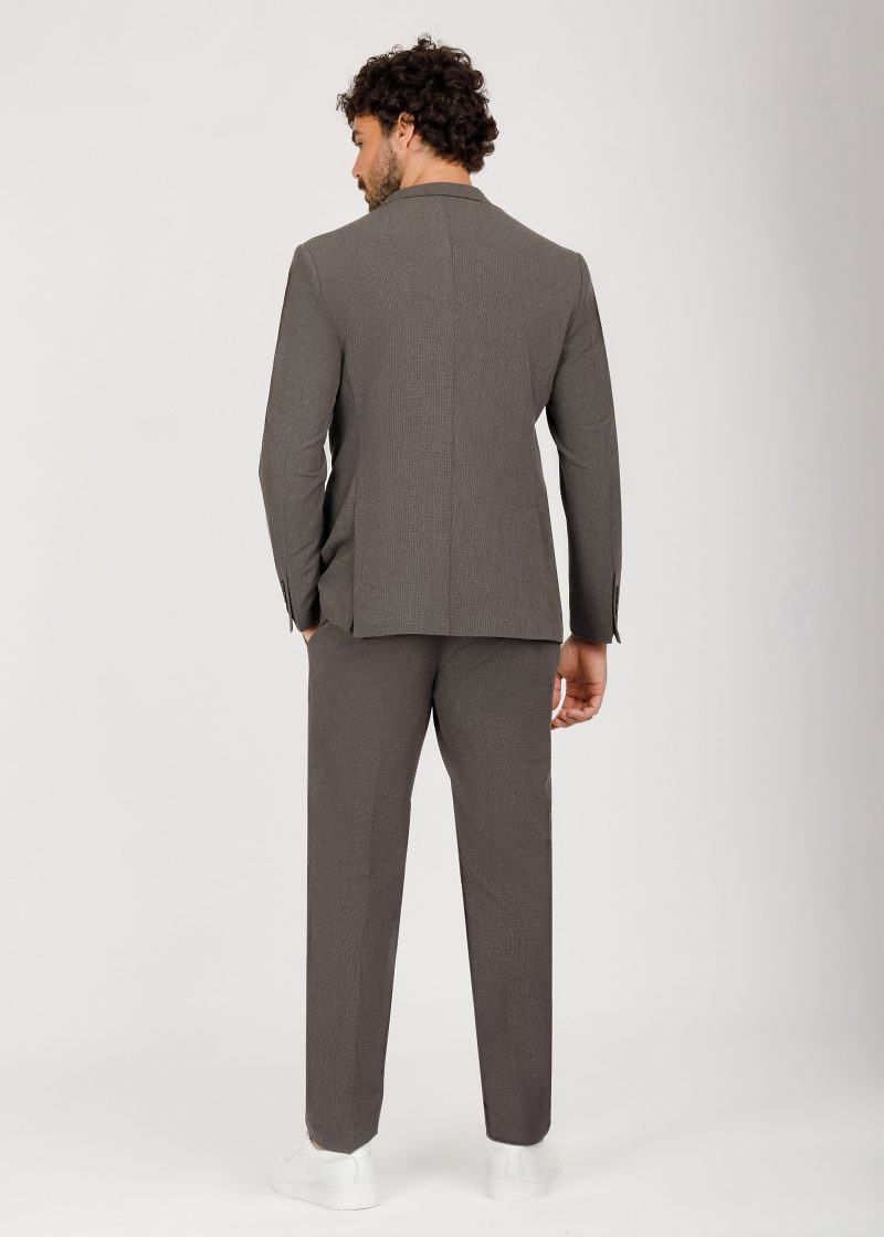 JK42SF02M062-Dark-grey-019-3 Notch Lapel Slim Fit Suit