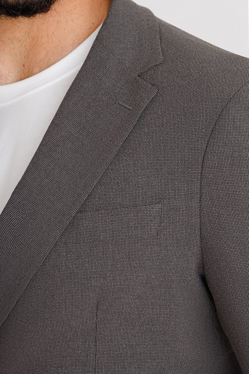 JK42SF02M062-Dark-grey-019-5 Notch Lapel Slim Fit Suit