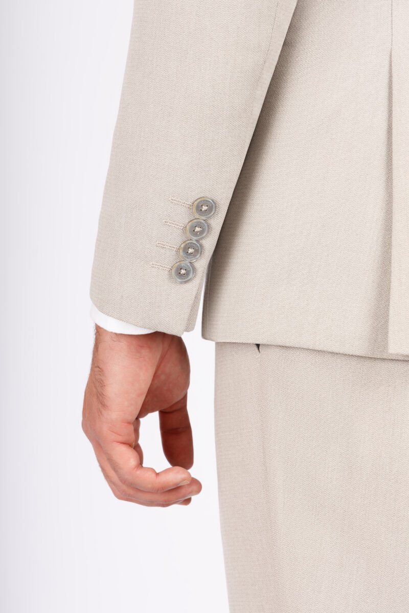 Slim Fit Suit