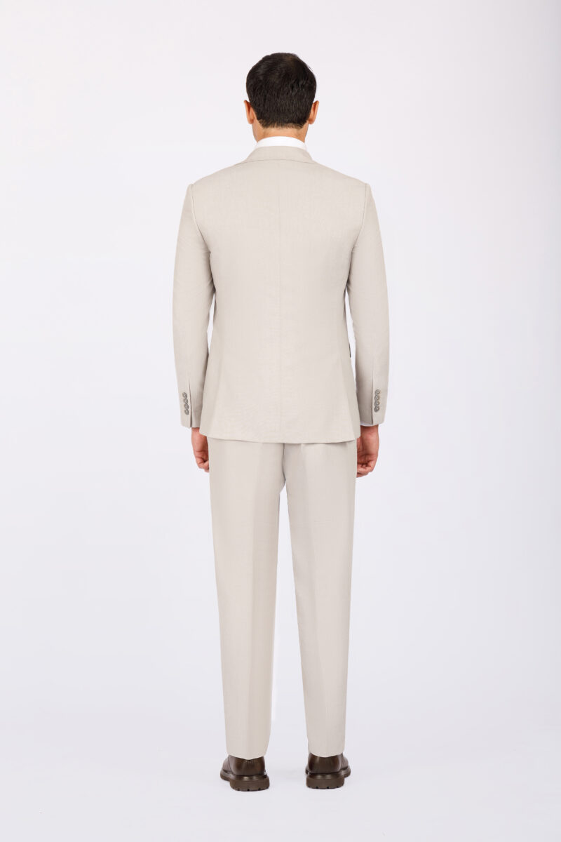 Slim Fit Suit