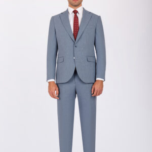 Slim Fit Suit