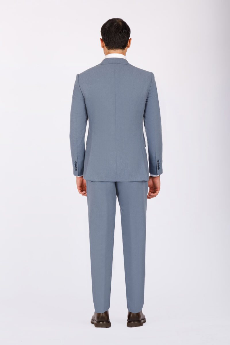 Slim Fit Suit