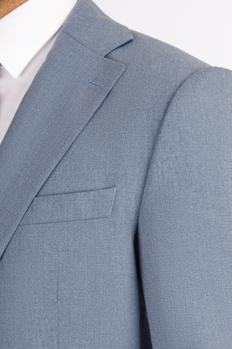 Slim Fit Suit