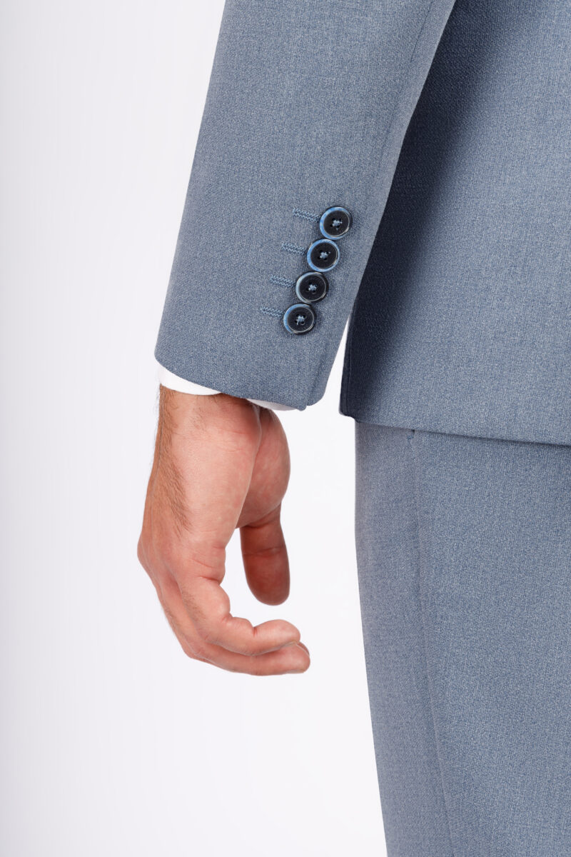 Slim Fit Suit