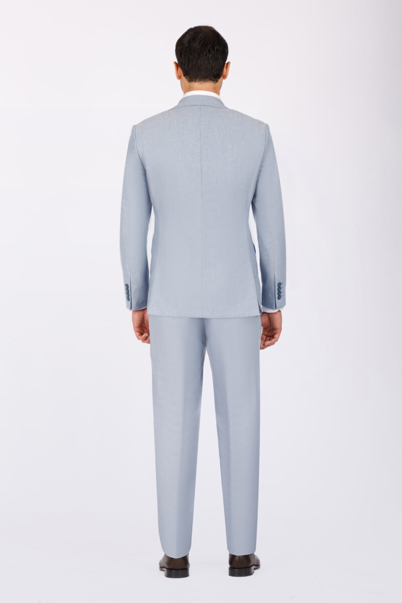 Slim Fit Suit