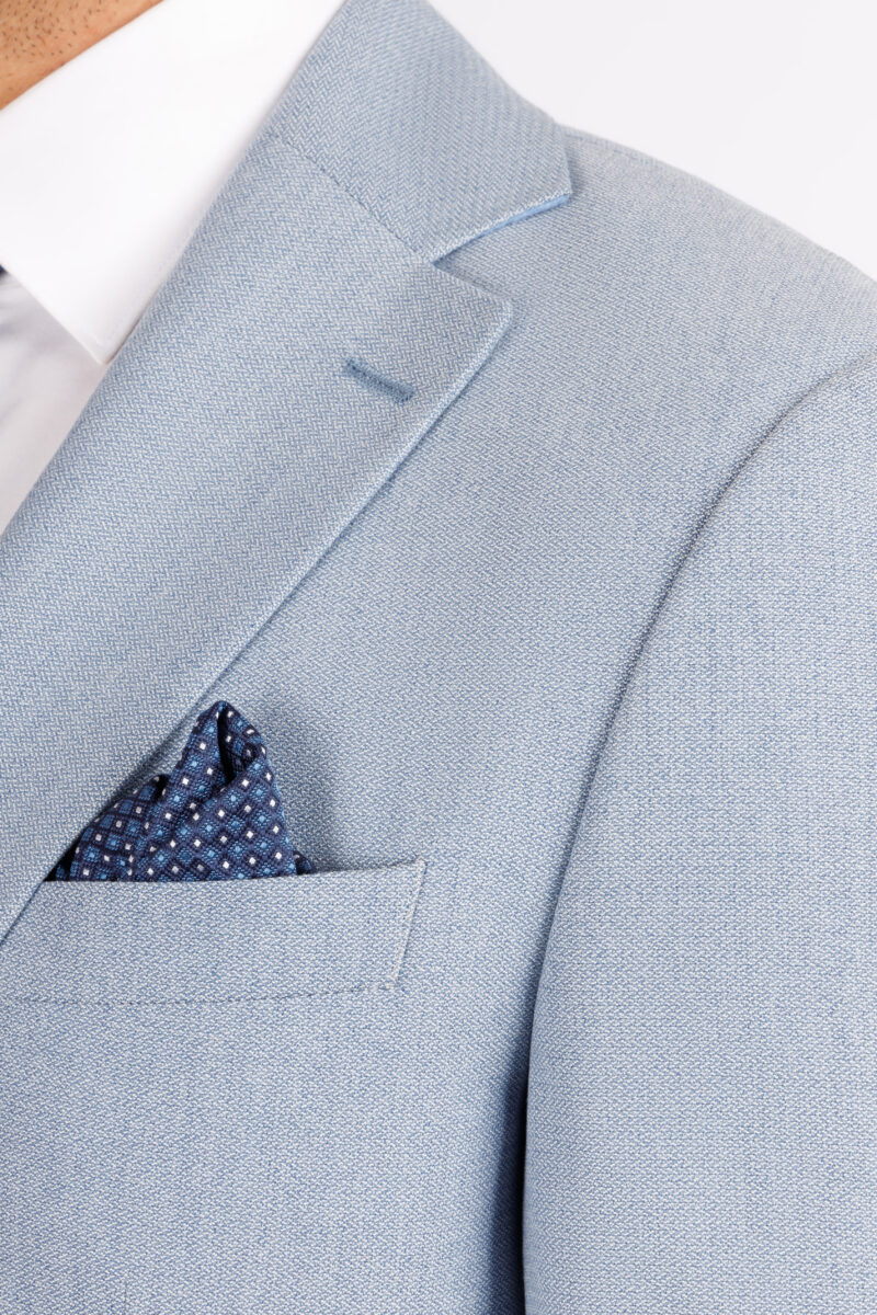 Slim Fit Suit