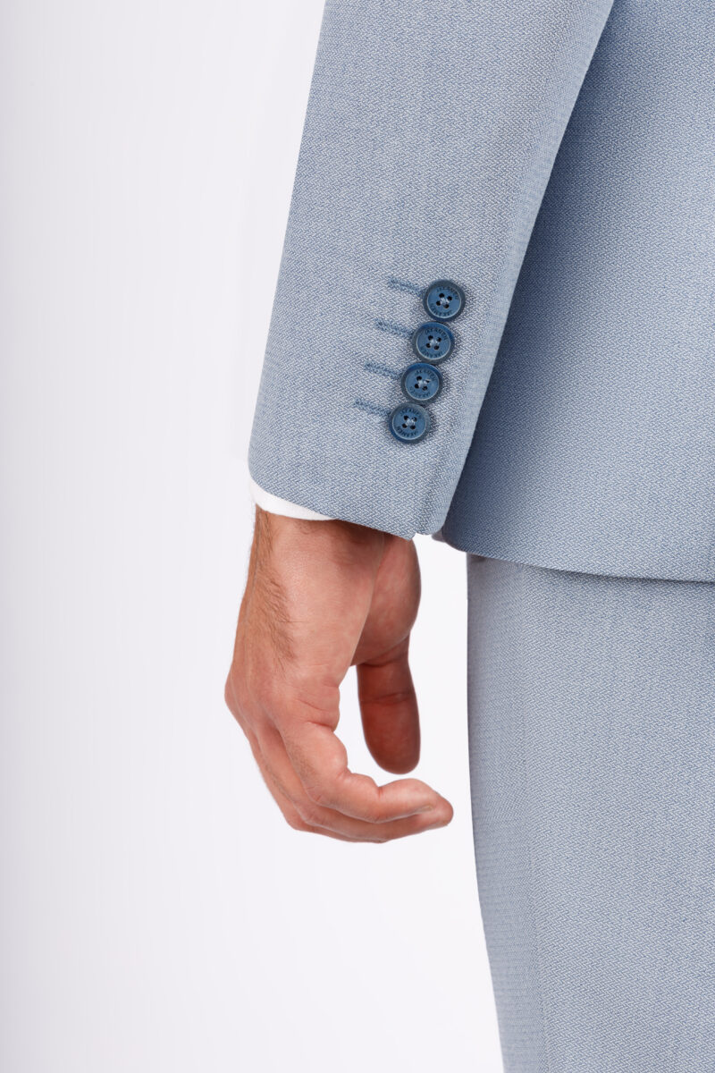 Slim Fit Suit