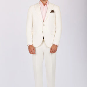 Slim Fit Suit