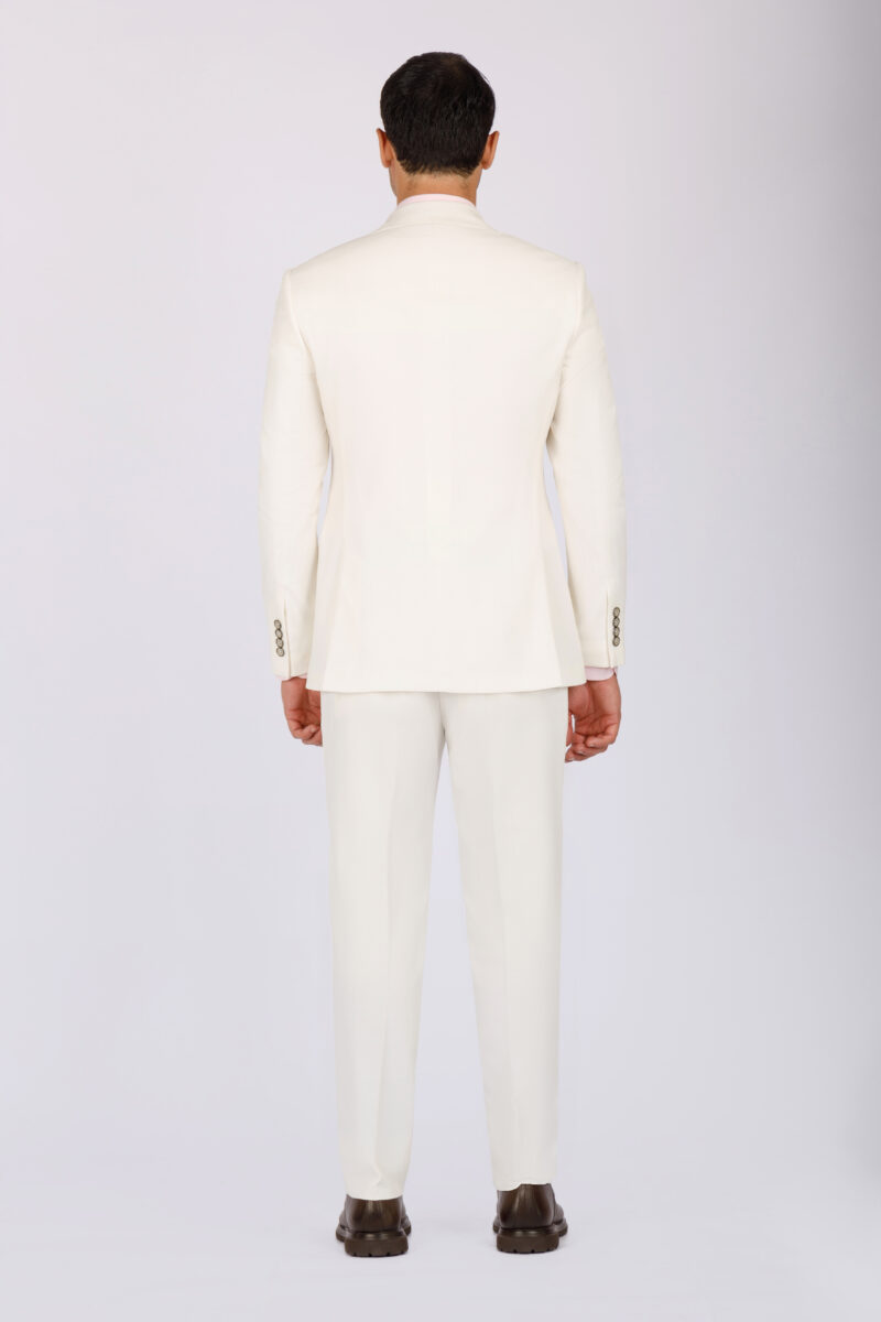 Slim Fit Suit