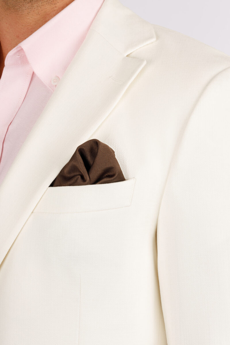 Slim Fit Suit