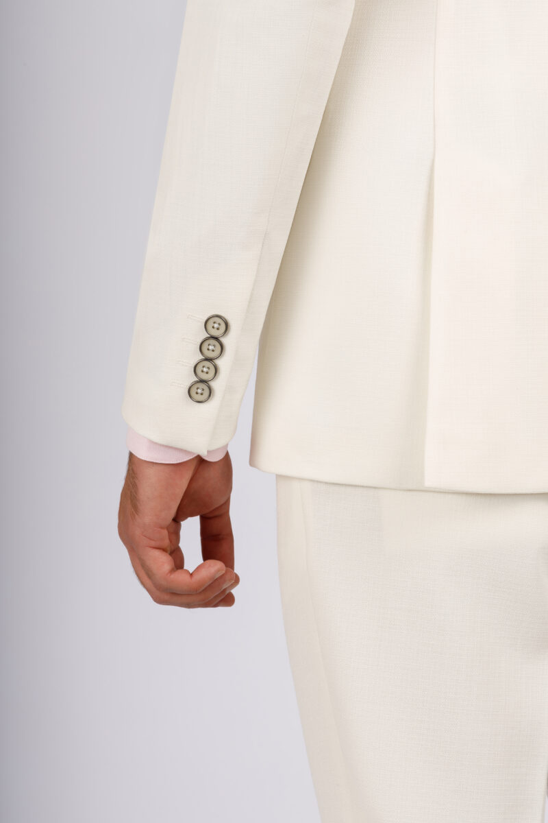 Slim Fit Suit