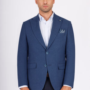 Slim Fit Blazer