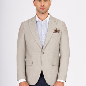 Slim Fit Blazer