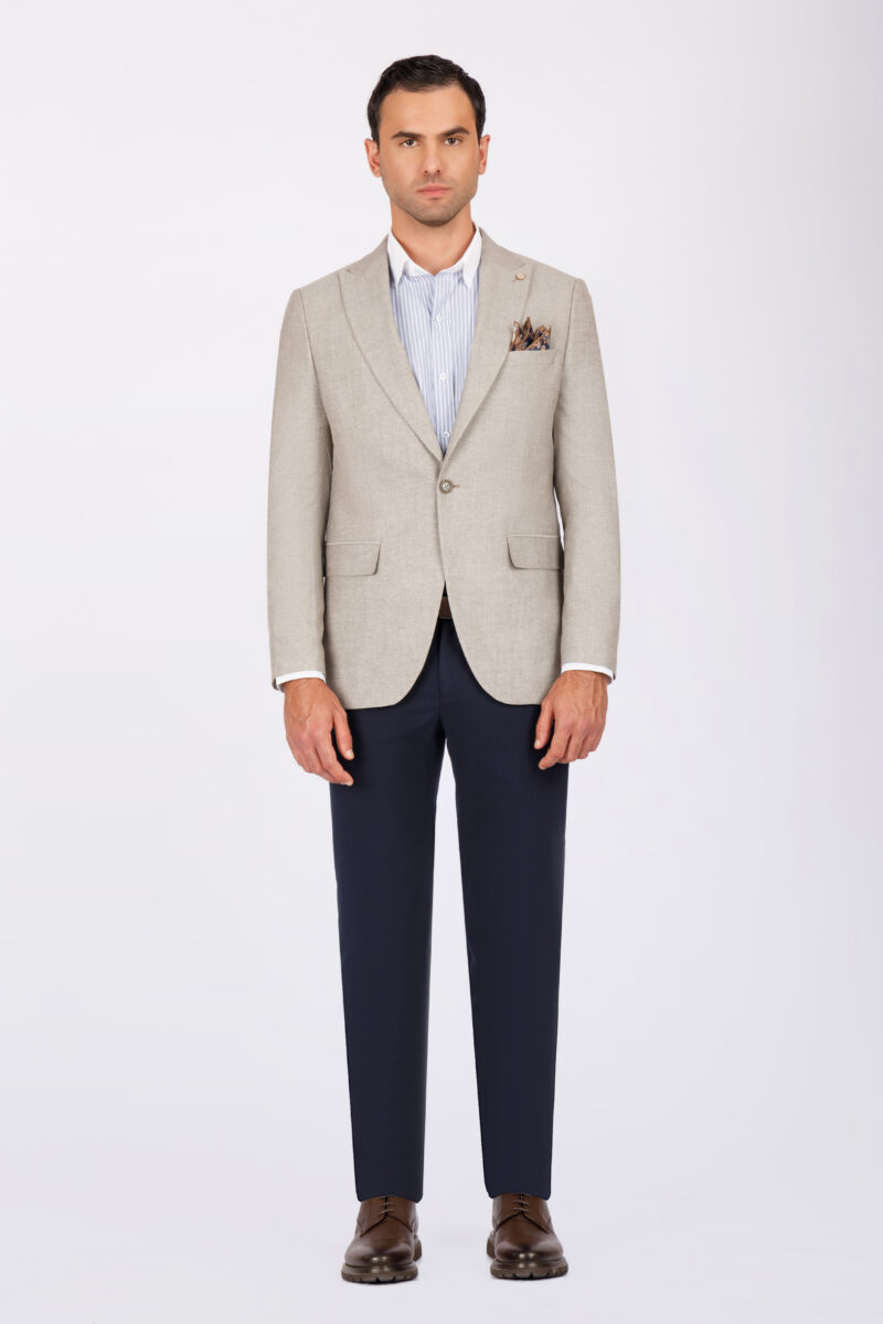 Slim Fit Blazer