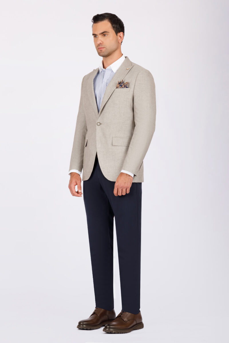 Slim Fit Blazer