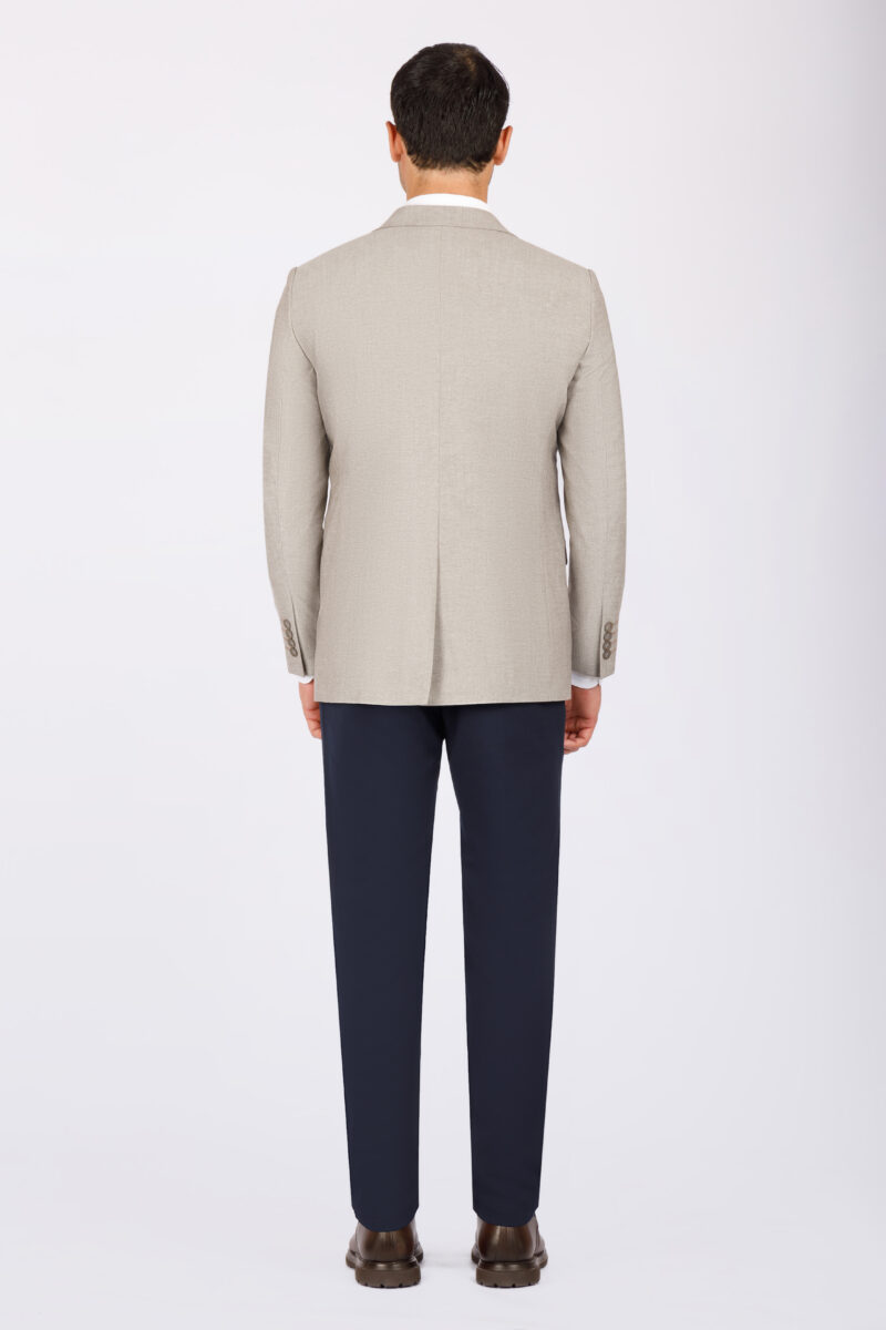 Slim Fit Blazer