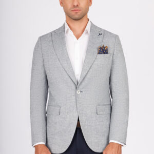 Slim Fit Blazer